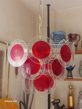 Lustre Vistosi Années 1970