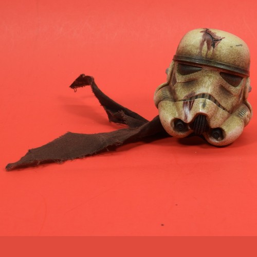 Hot toys star - wars, tms