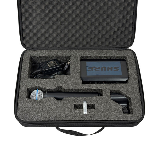 Shure blx24 b58 wireless - blx24,
