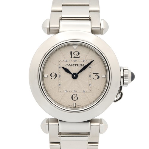 Montre bracelet cartier - montre-bracelet,