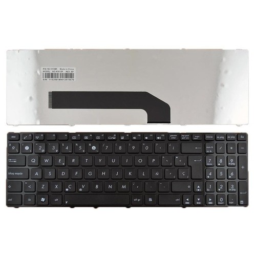 Clavier pour ordinateur - pour,