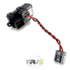 Résistance pulseur chauffage - résistance,