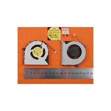 VENTILATEUR CPU POUR PORTABLE TOSHIBA SATELLITE L40-B DFS501105FR0T
