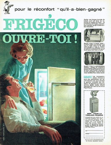 Publicité advertising 118 - publicité,