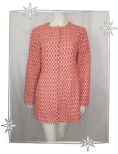 Manteau Veste Courte Fantasie