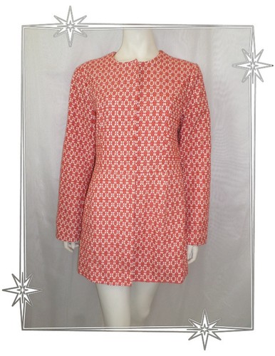 Manteau veste courte fantasie - manteau,