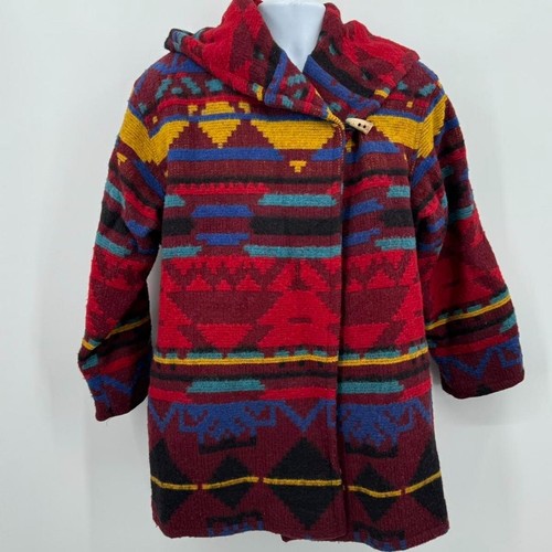 Vintage southwestern aztec - southwestern,