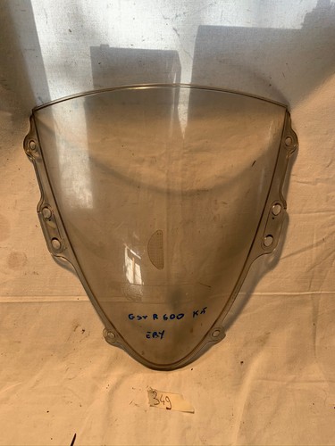 Coupole avant suzuki gsxr - coupole,