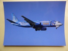 B 737-490   ALASKA AIRLINES   N706AS