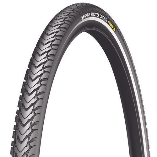 Pneu vtc urbain - vtc/urbain, 700x47c