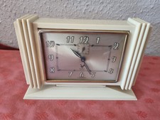 reveil art deco blangy