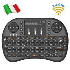 Rii Mini I8 + Wireless -