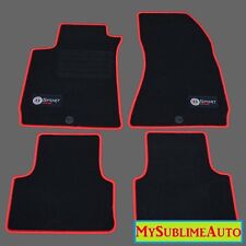 Tapis Sol Alfa Roméo 159 Sw