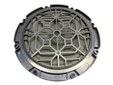 Haut-Parleur Boite à Gauche Avant pour Peugeot 307 Cc (3B) 2.0 16V