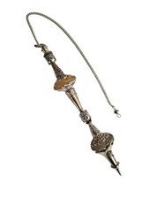 Pendule Divinatoire Hindou