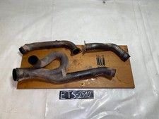 Collecteur échappement