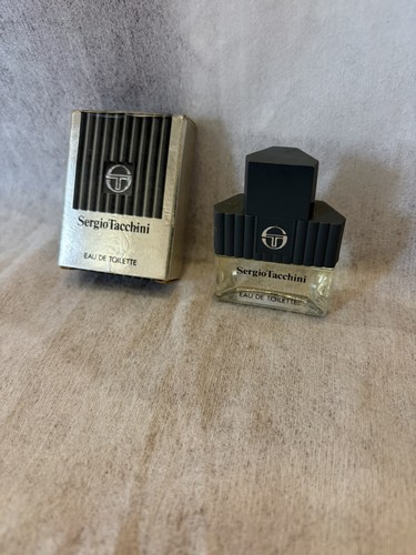 Sergio tacchini parfums - sergio,