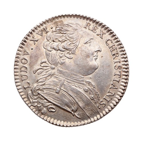 Jeton louis xvi - jeton,