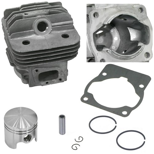 Kit cylindre piston - piston, segments