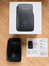 Mini projecteur portable RICOH