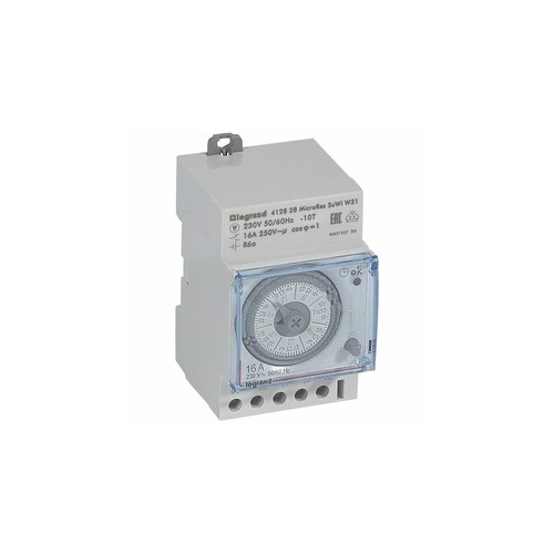 Minuterie microrex w31 - minuterie,