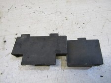 support plastique yamaha dtr