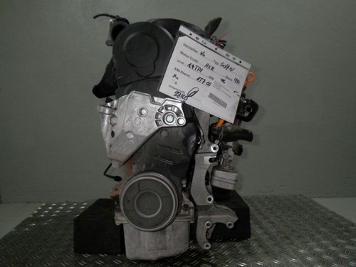 Moteur sans pièces - , (diesel)