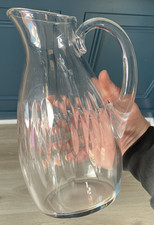 Pichet Broc Cristal Baccarat