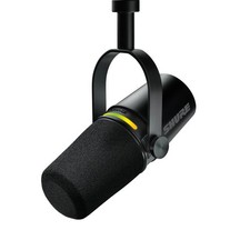 042406791571 Shure MV7+-K -