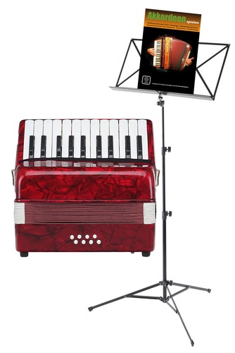Pack accordeon concertina pour - concertina,