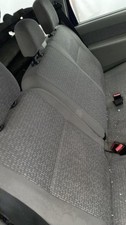 Banquette arriere DACIA LOGAN