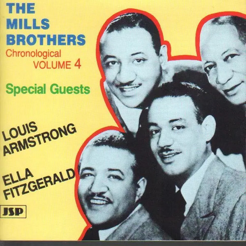 The mills brothers - mills,