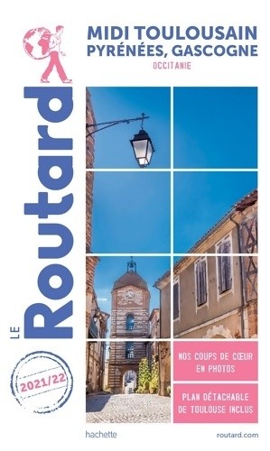 Guide routard midi - guide,