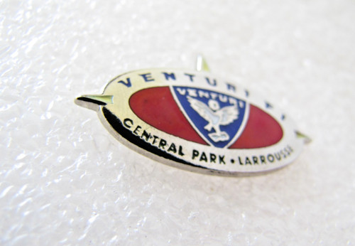 Rare pin logo formule 1 - pin's,