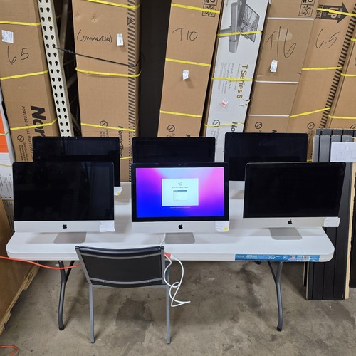 Apple imac a1418 - imac,