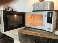 MICRO ONDE MICROONDES BRANDT SE 2605 W 26 Litres