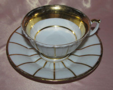 Tasse à thé café ancienne