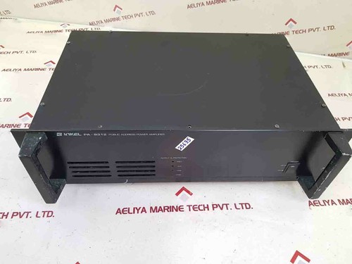 Inkel 9312 amplificateur de - inkel,