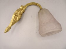 Belle applique ancienne ART