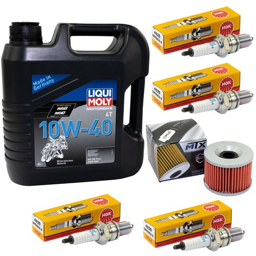 Kit pour yamaha xjr 1300 - pour,