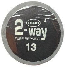 TECH 1X Grand Tube Rond 2