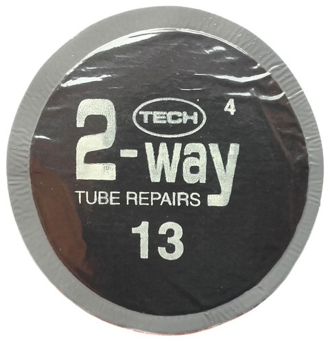 Tech grand tube - grand, rond