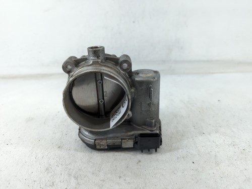 Dodge caravan throttle body - dodge,