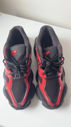 9060 rouge noir new balance - 9060,