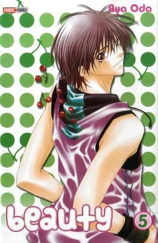 Panini manga oda aya - panini,