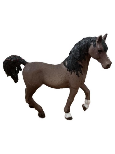 Schleich arabe étalon cheval - arabe,