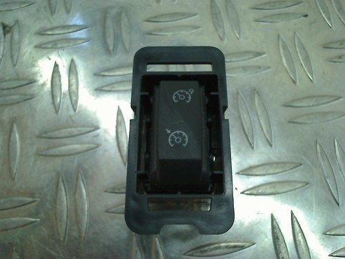 Commutateur regulateur de - commutateur,