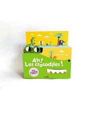 Ah ! Les crocodiles, Sanchis