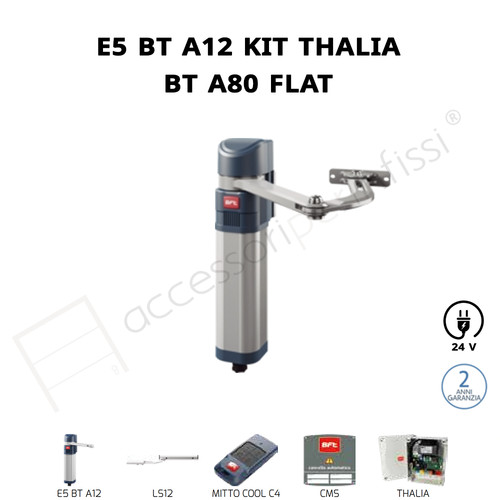 A12 kit thalia bt b80 - e5,