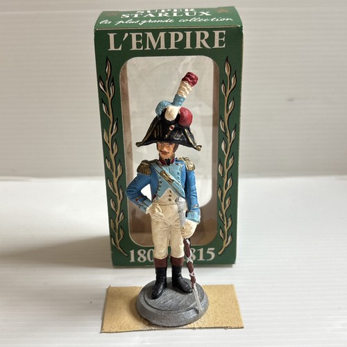 Figurine starlux empire - figurine,